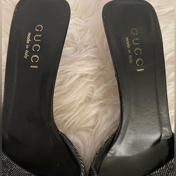 Gucci Heels/Mules/Sandals - Picture 2 of 6